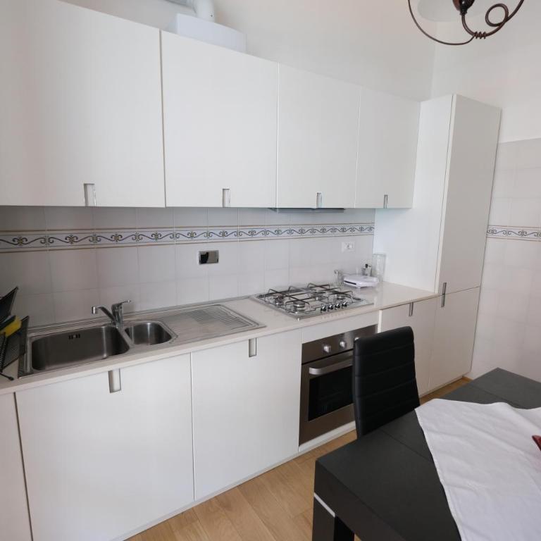 Bilocale San Siro Santa by PortofinoVacanze - Appartamento con 1 Camera da Letto - 4