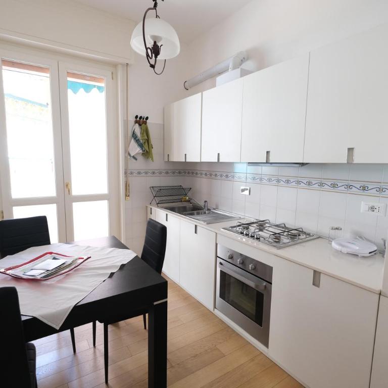Bilocale San Siro Santa by PortofinoVacanze - Appartamento con 1 Camera da Letto - 5