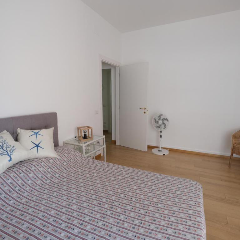 Bilocale San Siro Santa by PortofinoVacanze - Appartamento con 1 Camera da Letto - 7