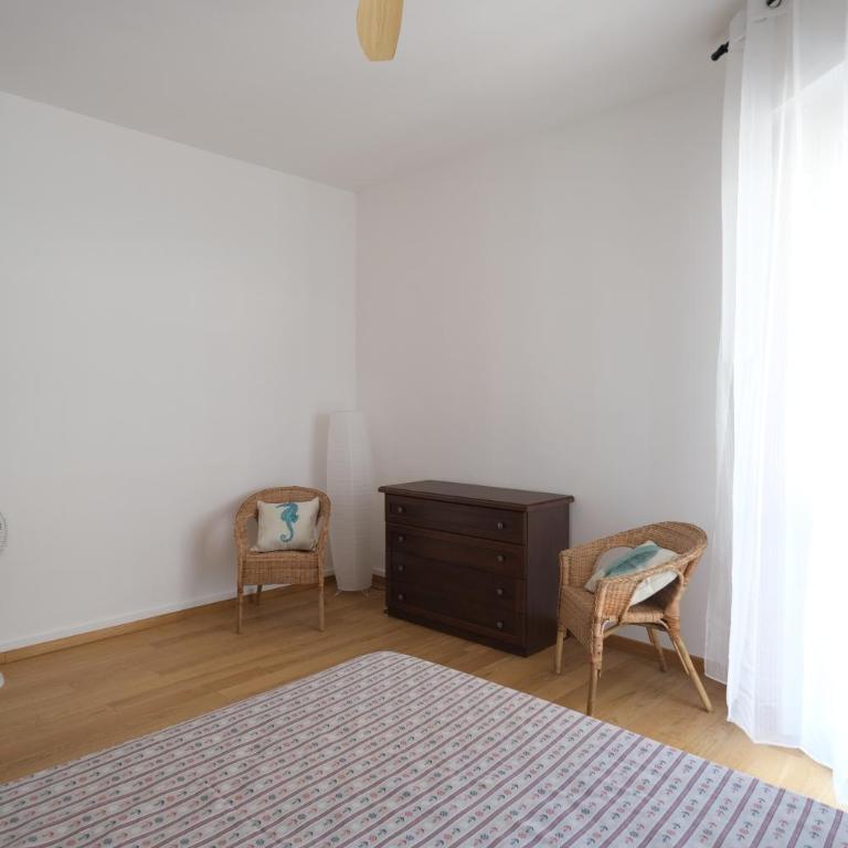 Bilocale San Siro Santa by PortofinoVacanze - Appartamento con 1 Camera da Letto - 9