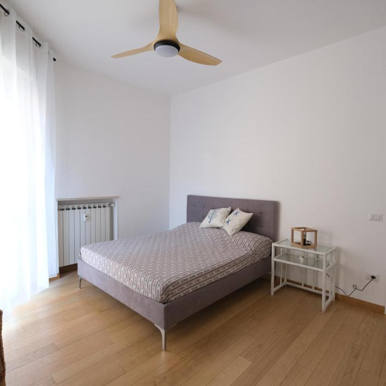 Bilocale San Siro Santa by PortofinoVacanze - Appartamento con 1 Camera da Letto - 10