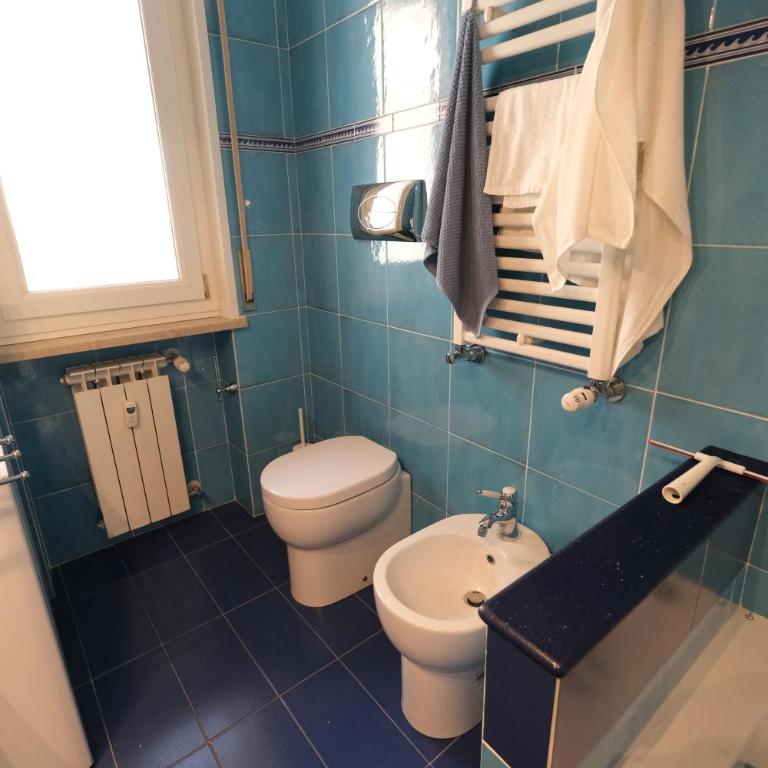 Bilocale San Siro Santa by PortofinoVacanze - Appartamento con 1 Camera da Letto - 12