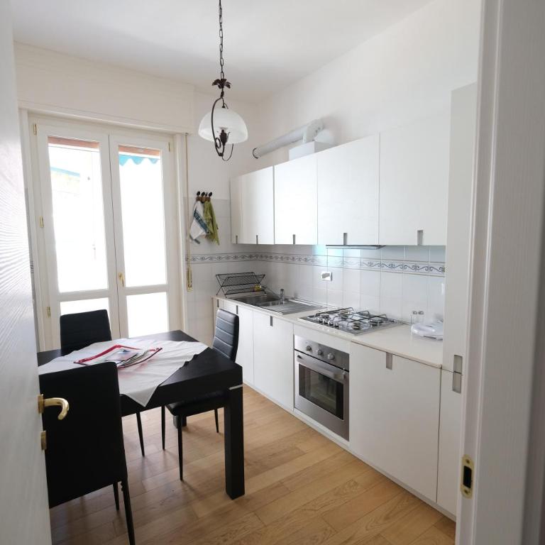 Bilocale San Siro Santa by PortofinoVacanze - Appartamento con 1 Camera da Letto - 14