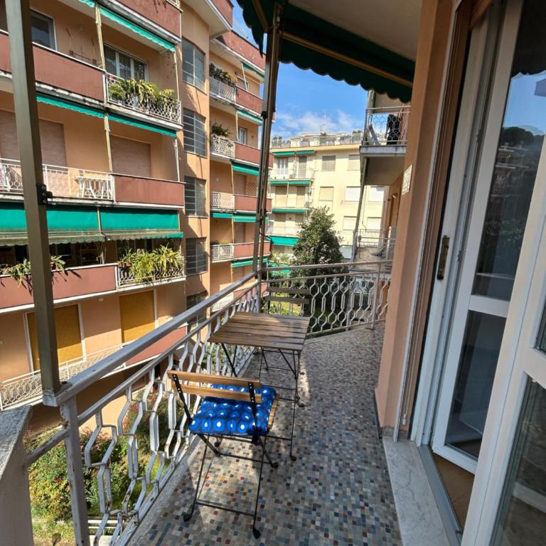 Bilocale San Siro Santa by PortofinoVacanze - Appartamento con 1 Camera da Letto - 19
