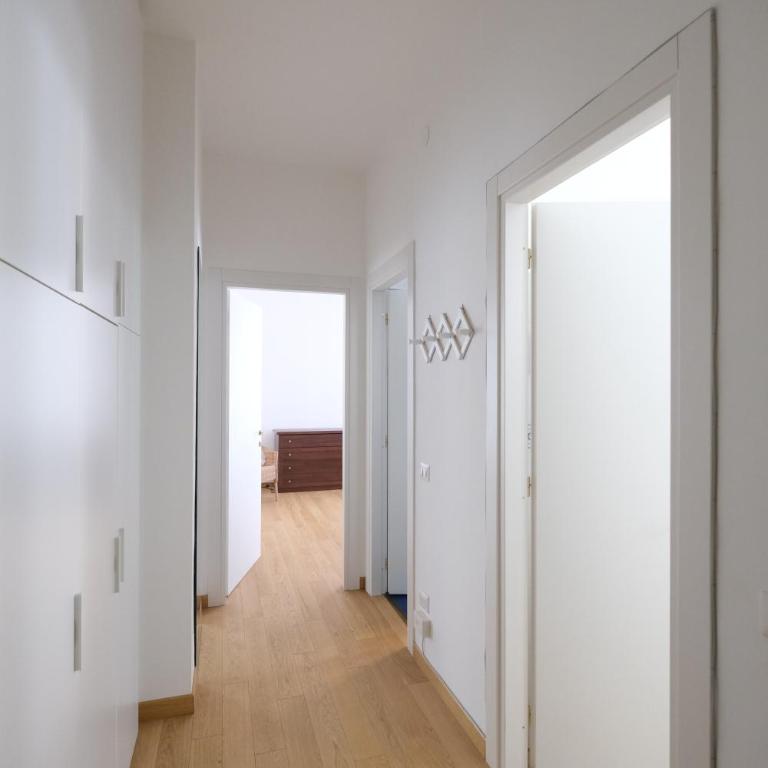 Bilocale San Siro Santa by PortofinoVacanze - Appartamento con 1 Camera da Letto - 20