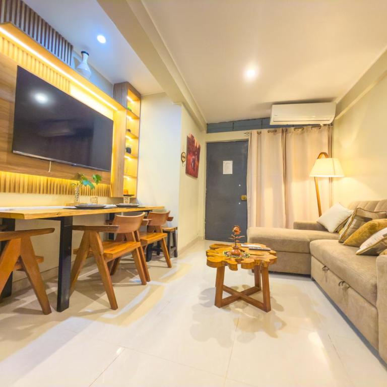 Estancia Dorada - Apartamento de 2 dormitorios - 5