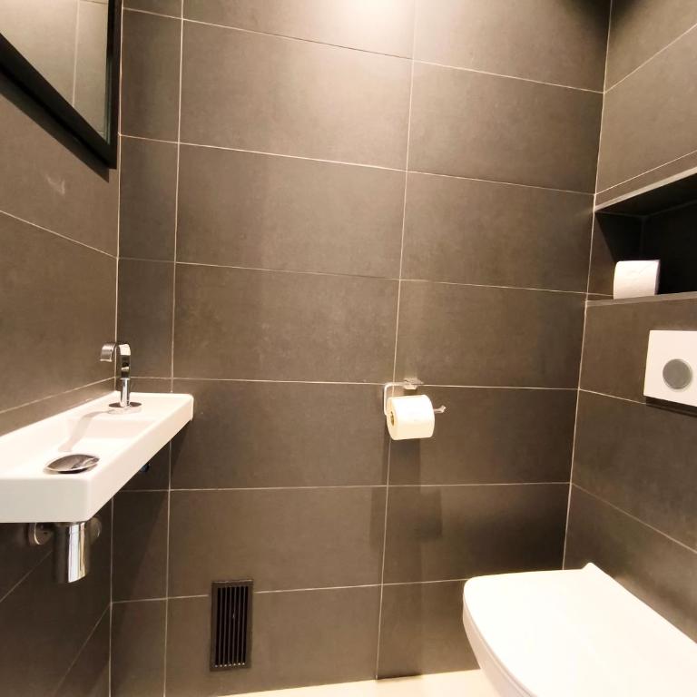 LA MAUVIERE - 75m2 - 4pers - Parking - Wifi - Appartement 2 Chambres - 31