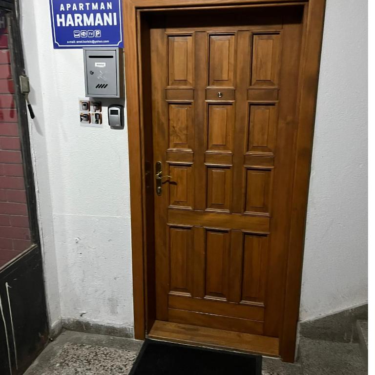 Apartman Harmani - Apartment - 19
