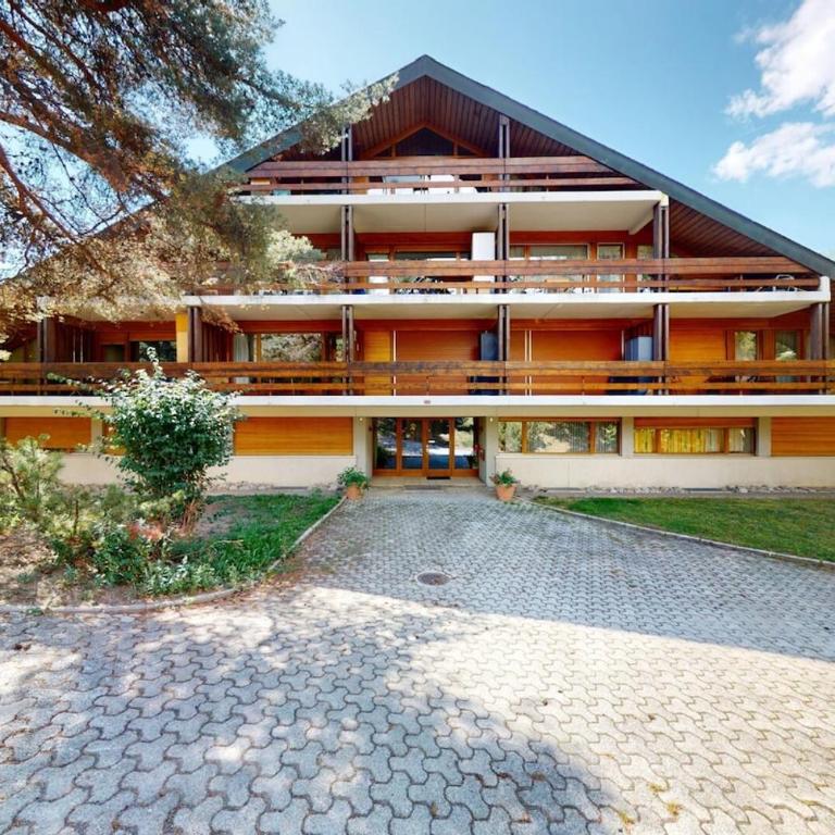 Ovronnaz , 2 pièces appartement Marana - Appartement 2 Chambres - 6