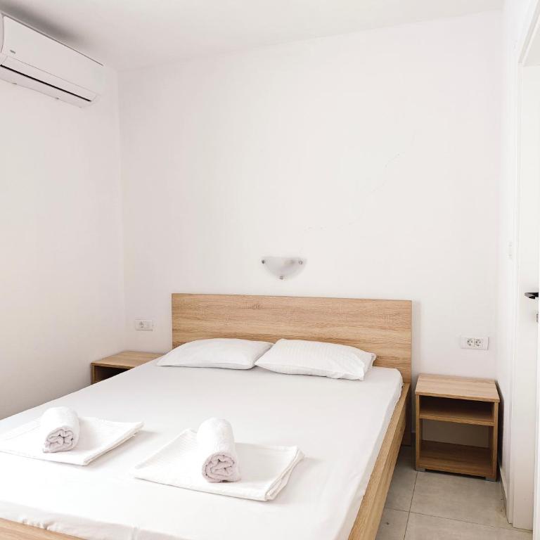 Guest House Violet - Superior Studio - 6