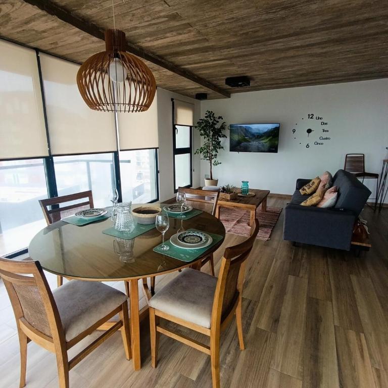 Beautiful apartment with ocean views 2 bedrooms - Two-Bedroom Apartment - 4