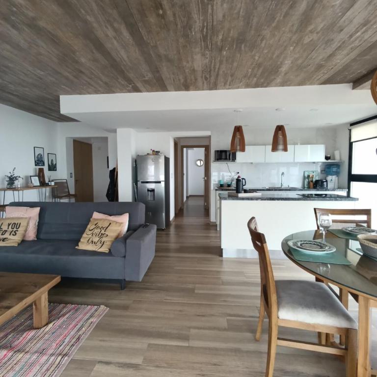 Beautiful apartment with ocean views 2 bedrooms - Two-Bedroom Apartment - 7