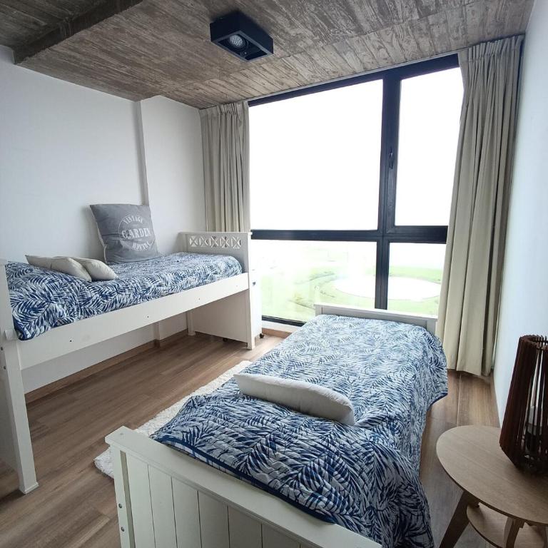 Beautiful apartment with ocean views 2 bedrooms - Two-Bedroom Apartment - 11