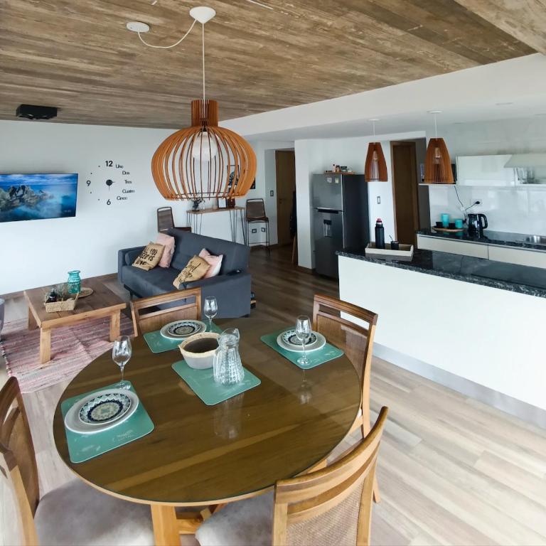 Beautiful apartment with ocean views 2 bedrooms - Two-Bedroom Apartment - 14