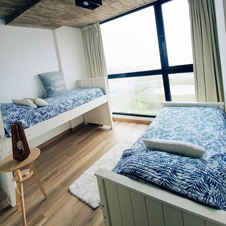 Beautiful apartment with ocean views 2 bedrooms - Two-Bedroom Apartment - 15