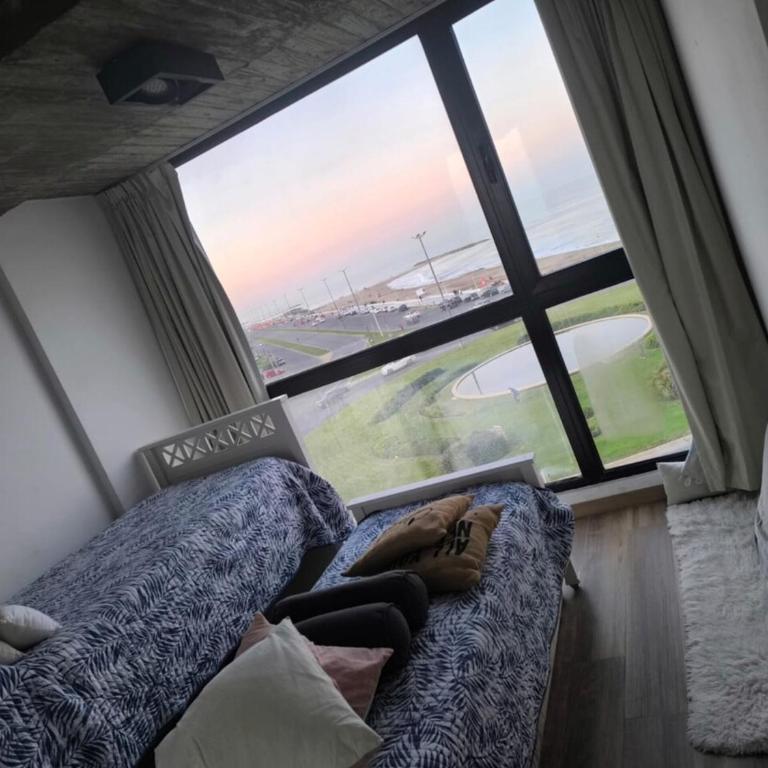 Beautiful apartment with ocean views 2 bedrooms - Two-Bedroom Apartment - 16