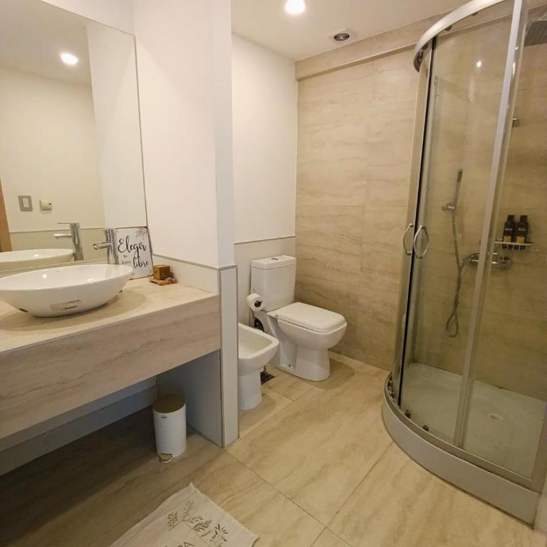 Beautiful apartment with ocean views 2 bedrooms - Two-Bedroom Apartment - 17