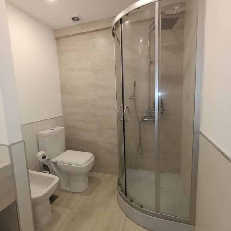 Beautiful apartment with ocean views 2 bedrooms - Two-Bedroom Apartment - 18