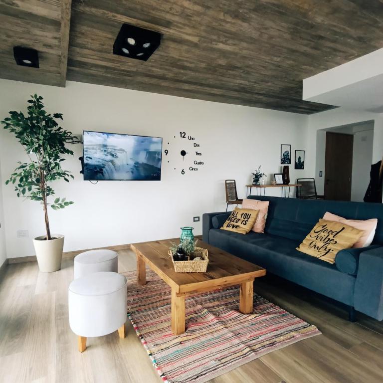 Beautiful apartment with ocean views 2 bedrooms - Two-Bedroom Apartment - 19