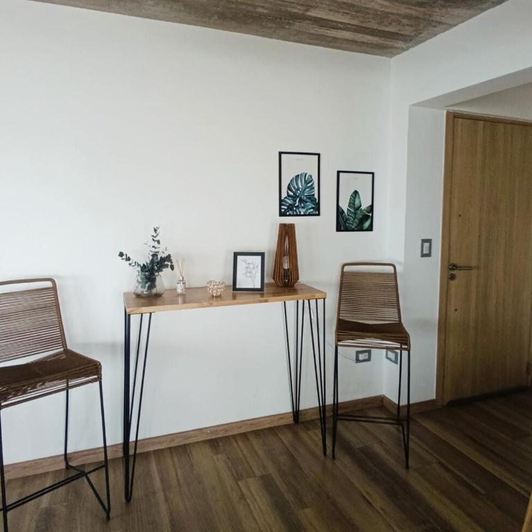 Beautiful apartment with ocean views 2 bedrooms - Two-Bedroom Apartment - 25