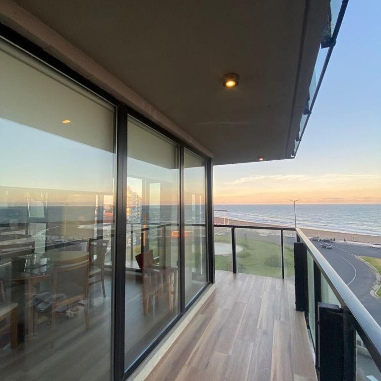 Beautiful apartment with ocean views 2 bedrooms - Two-Bedroom Apartment - 28