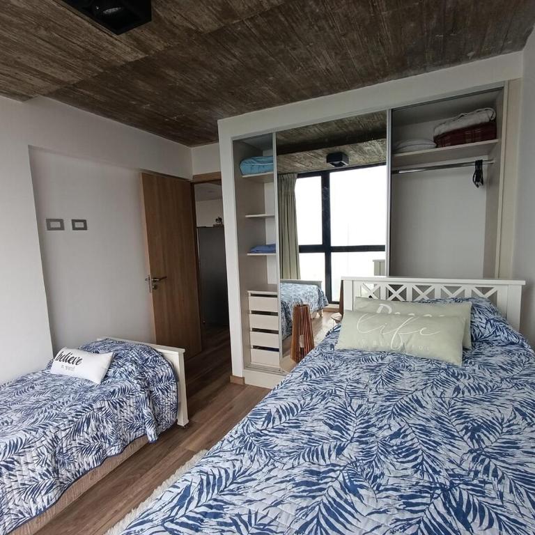 Beautiful apartment with ocean views 2 bedrooms - Two-Bedroom Apartment - 29