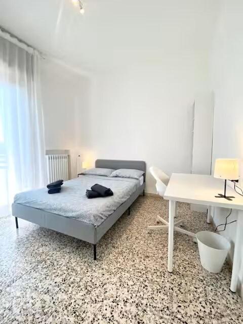Rosa d'aMare - Appartamento con 3 Camere da Letto - 9