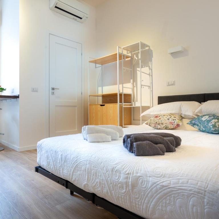 Colibrì - Appartamento con 1 Camera da Letto - 6