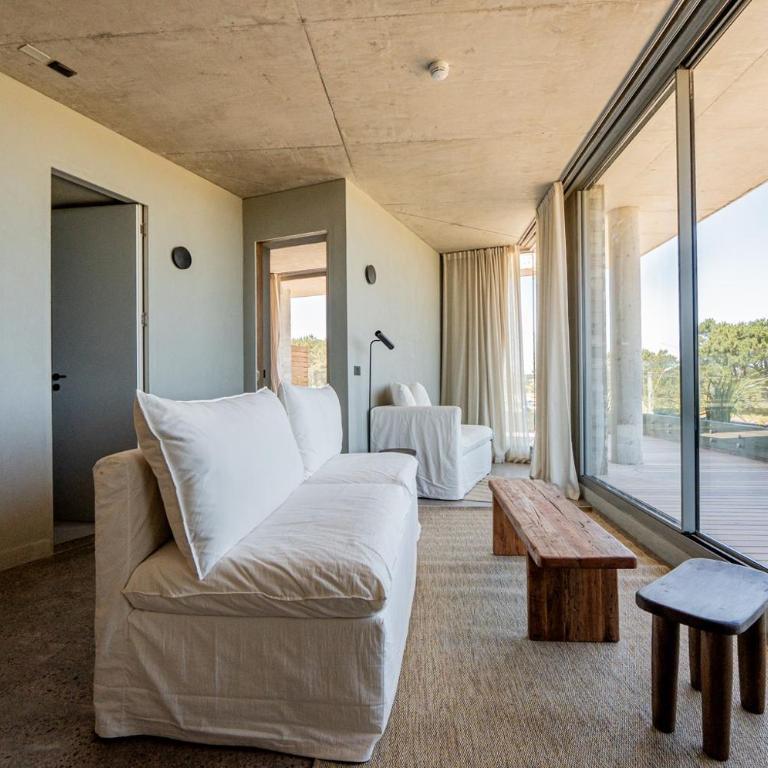 CasaChica Hotel - Two-Bedroom Deluxe Apartment - 1