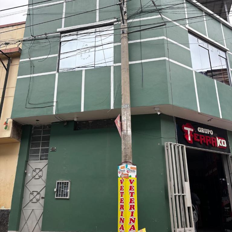 El Barroso - Apartamento de 1 dormitorio - 2