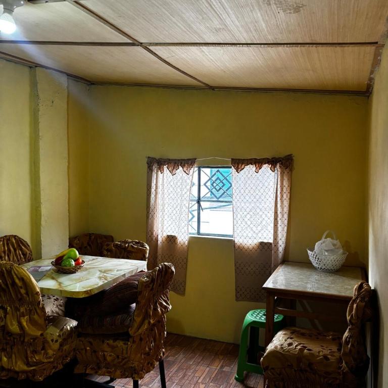 El Barroso - Apartamento de 1 dormitorio - 6