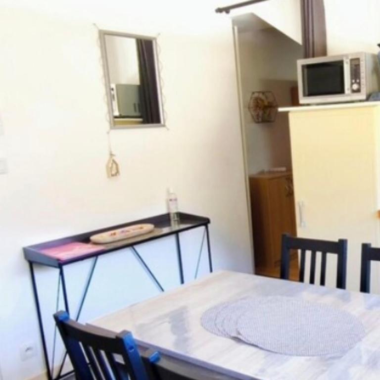 Evasion Gérardmer - Appartement 1 Chambre - 9