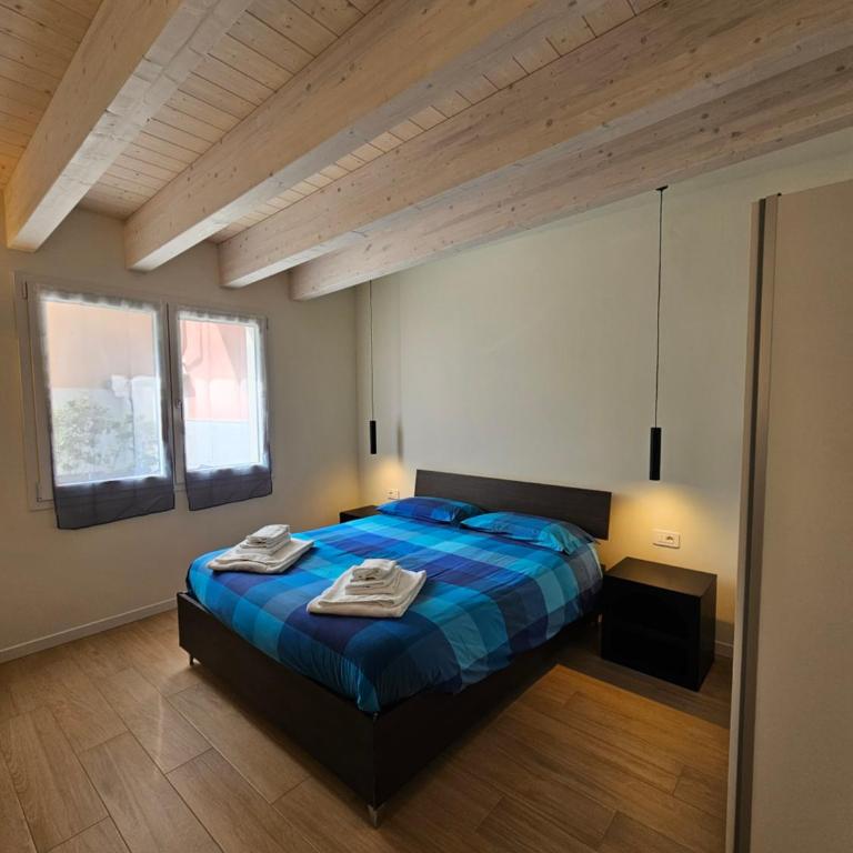 Case di Daniela - Casa con 1 Camera da Letto - 3