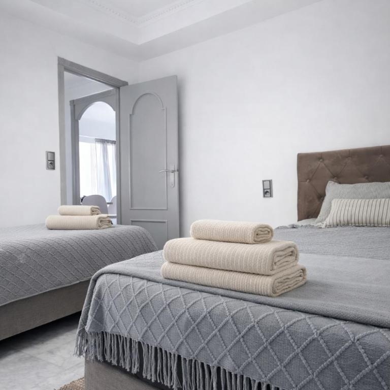 Mirador APARTMENTS BEACH FIRST LINE - Apartamento de 2 dormitorios - 16