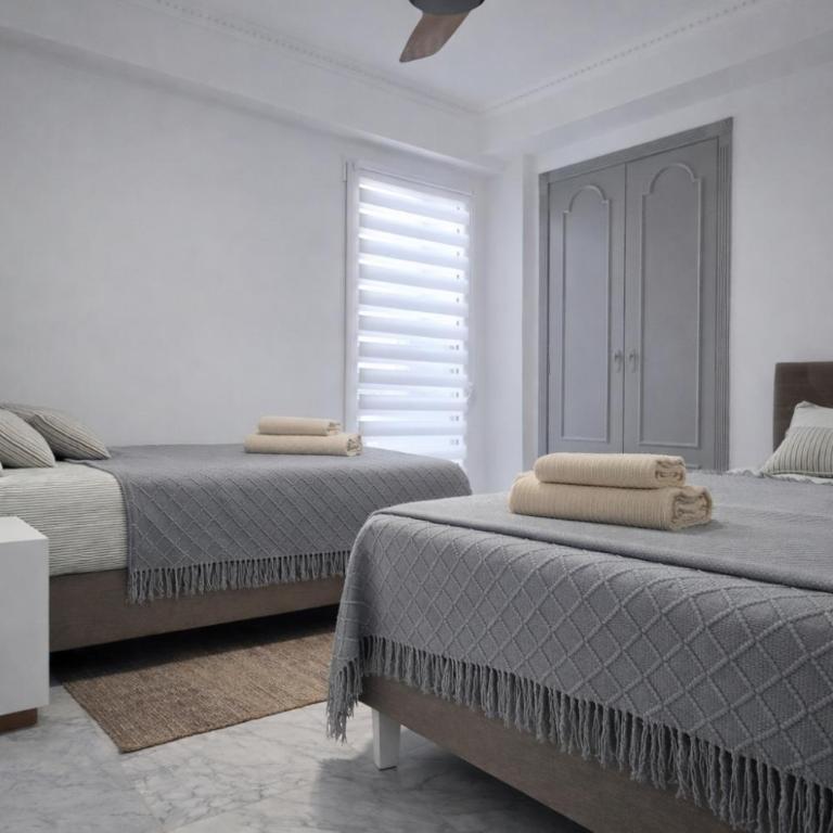Mirador APARTMENTS BEACH FIRST LINE - Apartamento de 2 dormitorios - 5