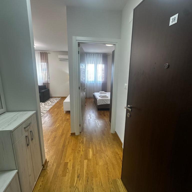 City Key apartment - One-Bedroom Apartment - 9