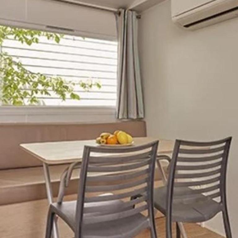 Mobil-home 4 personnes - Bungalow - 1