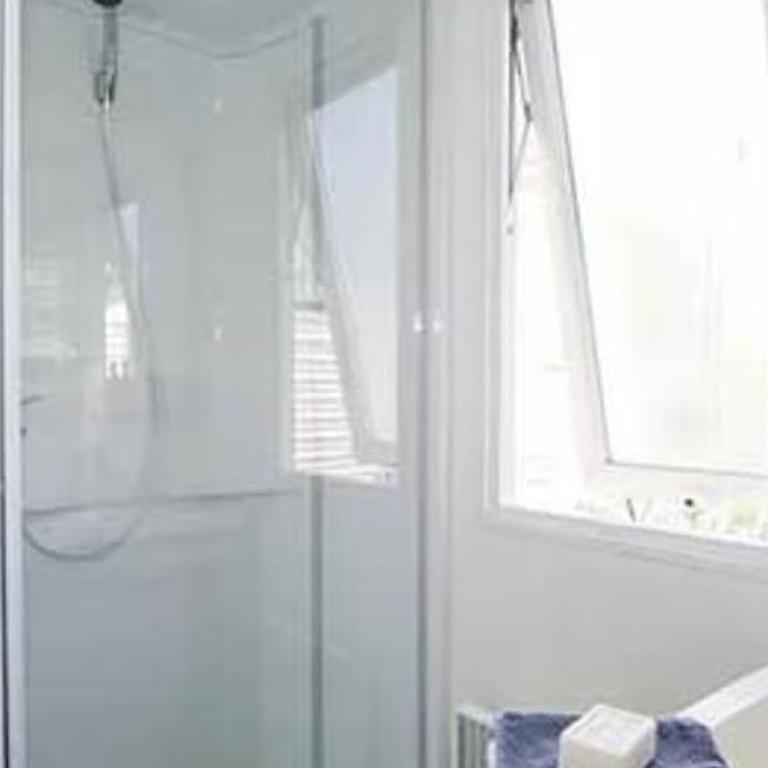 Mobil-home 4 personnes - Bungalow - 3