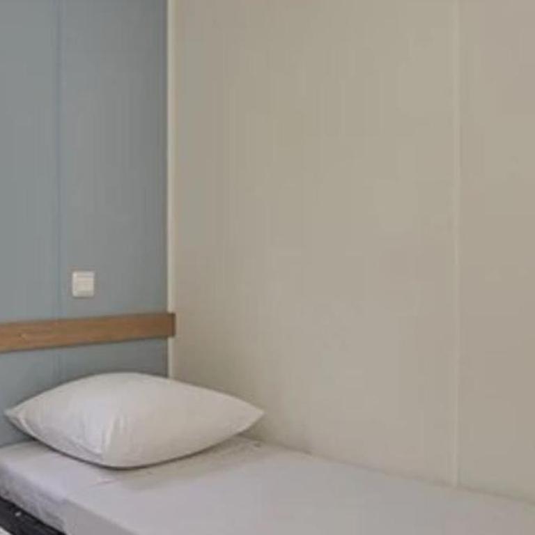 Mobil-home 4 personnes - Bungalow - 4