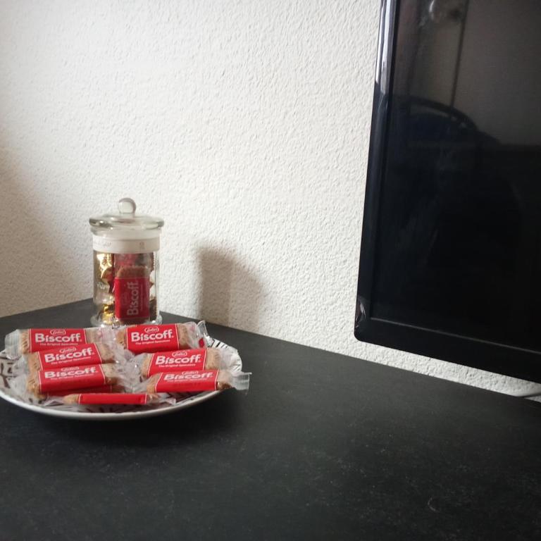 Charmant grand studio ! - Apartment mit 1 Schlafzimmer - 2