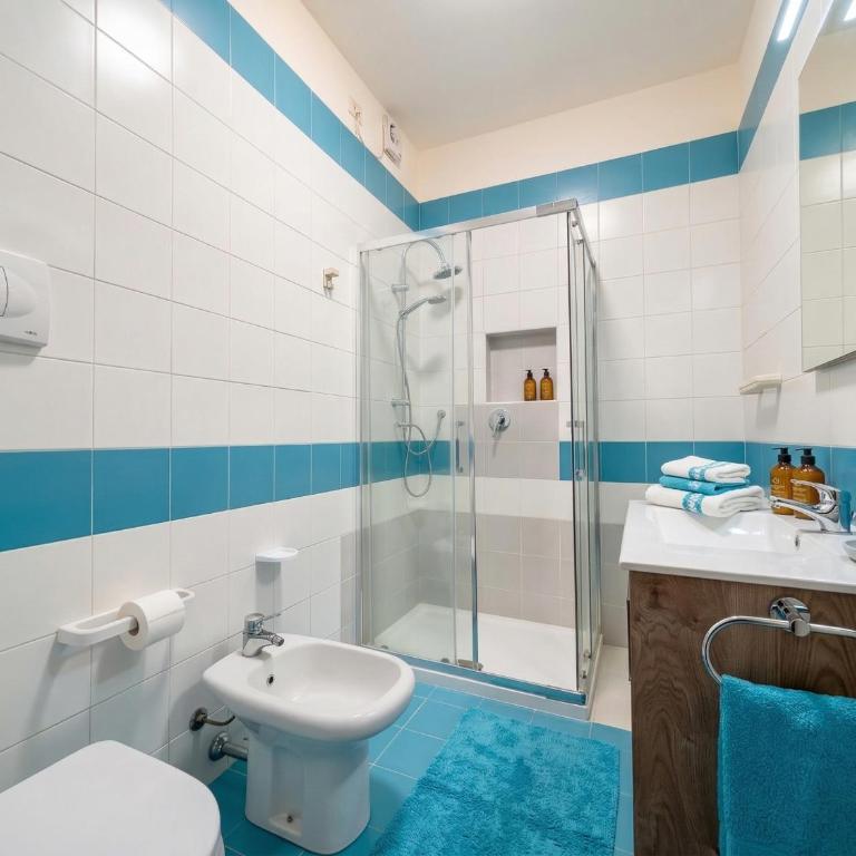 Vignola Home - Appartamento con 1 Camera da Letto - 5