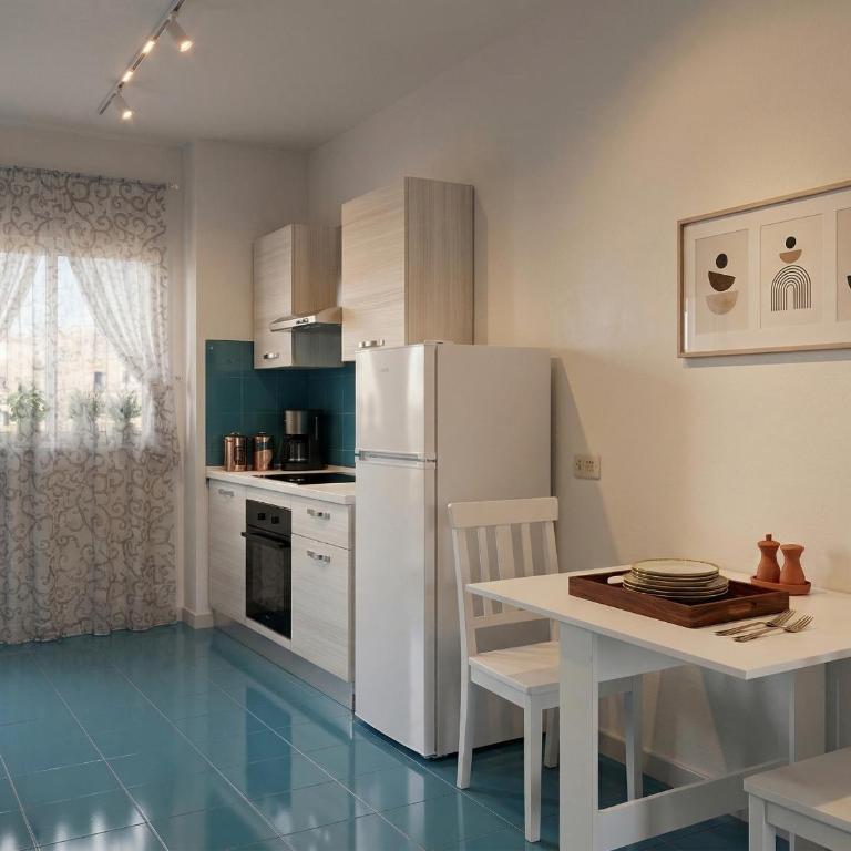 Vignola Home - Appartamento con 1 Camera da Letto - 3