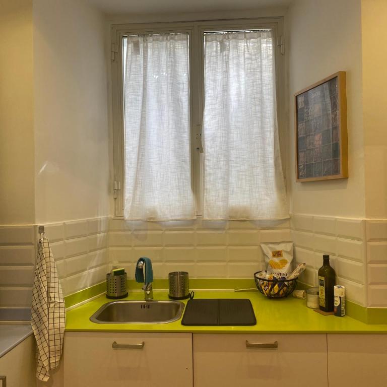 Piramide Rhome Apart - Appartamento - 13