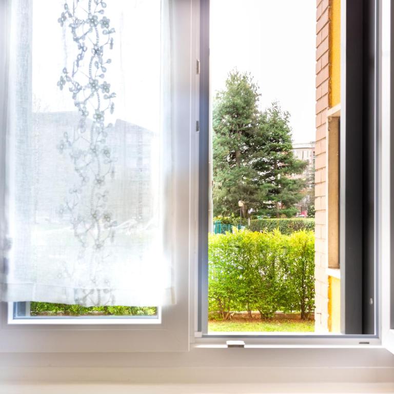 Colibrì - Appartamento con 1 Camera da Letto - 14