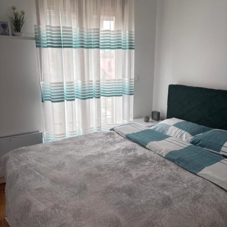 Hugo Apartman - One-Bedroom Apartment - 5
