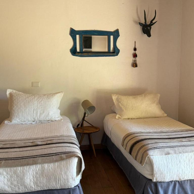 Casa Luna Hotel Boutique Bed & Breakfast - Family Room - 43