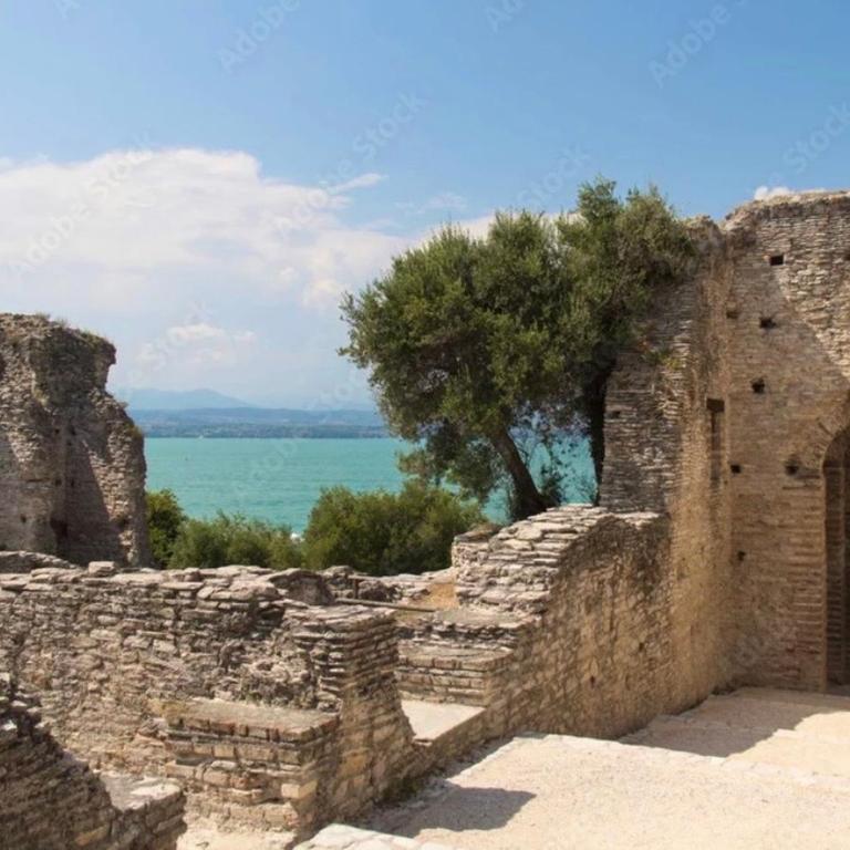 Aloha Pool Apartment - Free Parking - Sirmione - Appartamento con 1 Camera da Letto - 25