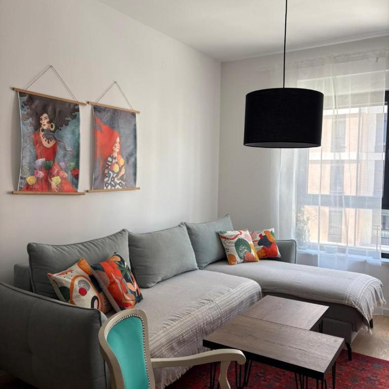 Lotus Apartment - Apartman sa 1 Spavaćom Sobom - 17
