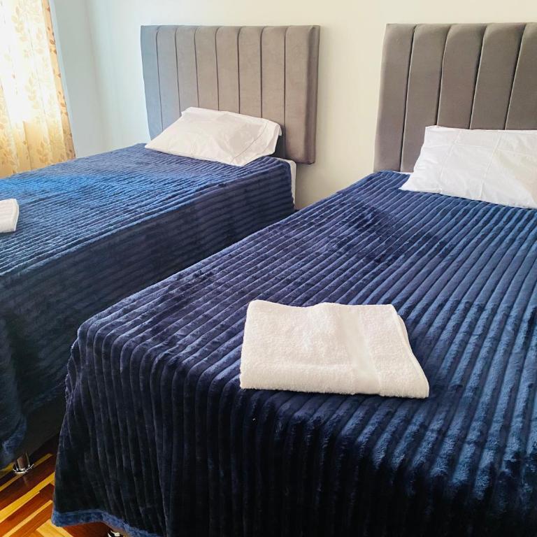 Áurea Home Cusco - Apartamento de 2 dormitorios - 5