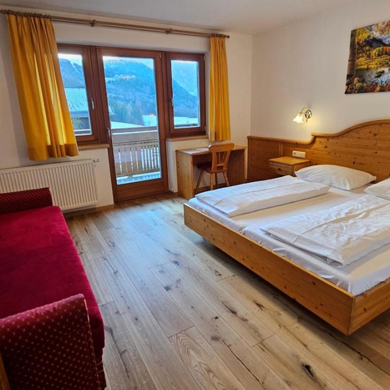 Hotel Pichlerhof - Camera Tripla - 5
